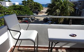 Hotel Xbulu-ha Isla Mujeres